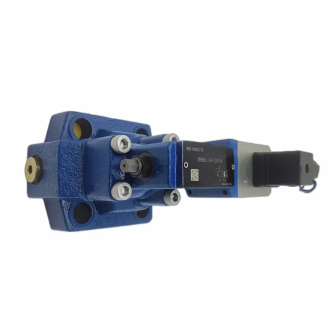 

Hot Sale Series Hydraulic Valve DBW20A2-5X/315X6EG110N9K4 DBWTA2-5X/100-6EG24N9K4 DBWTA2-5X Relief Va-lve