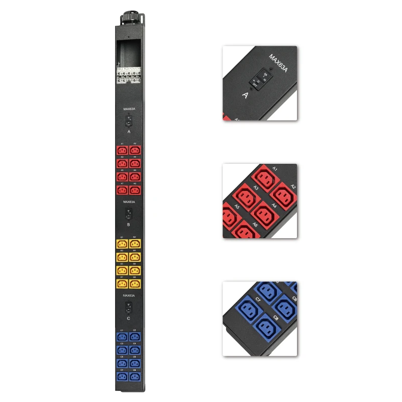 Three-Phase Power D…