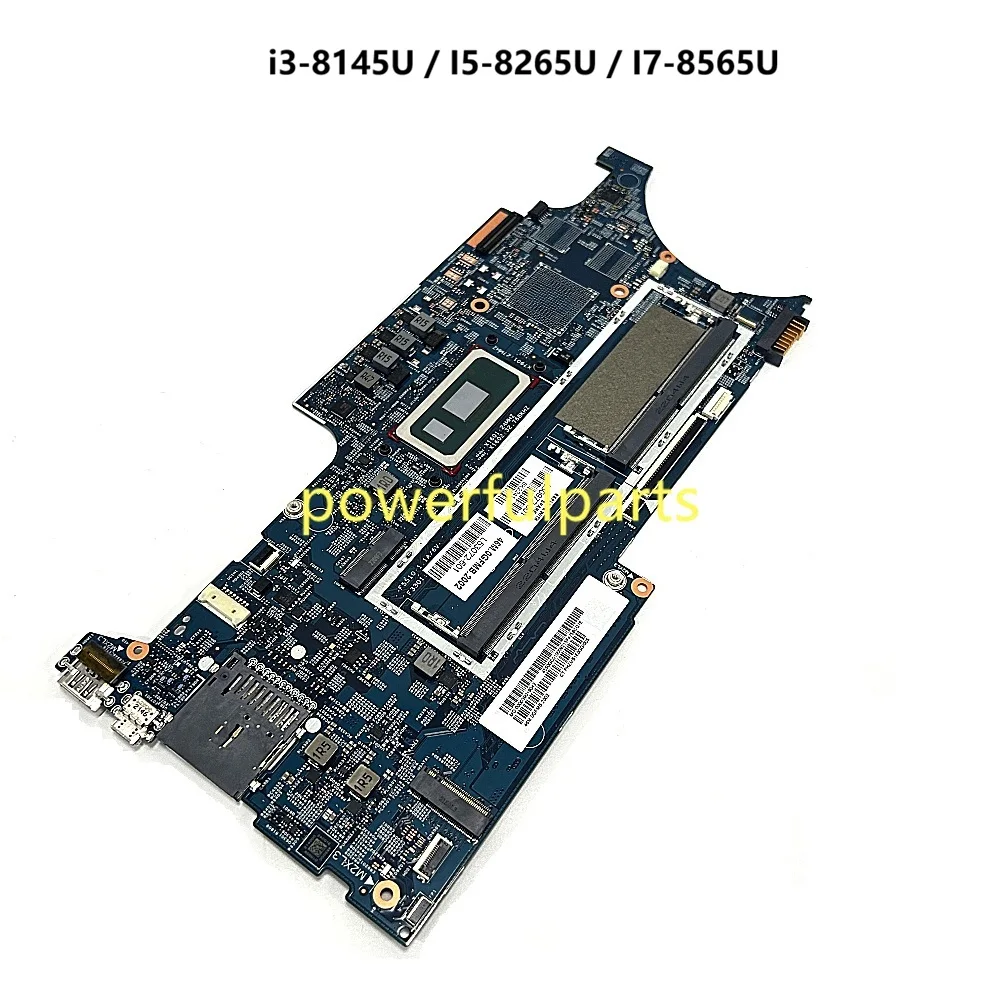 carte-mere-18741-1-pour-hp-x360-15-dq-l50972-601-l50971-601-l50973-601-processeur-i3-i5-i7-integre-fonctionne-bien