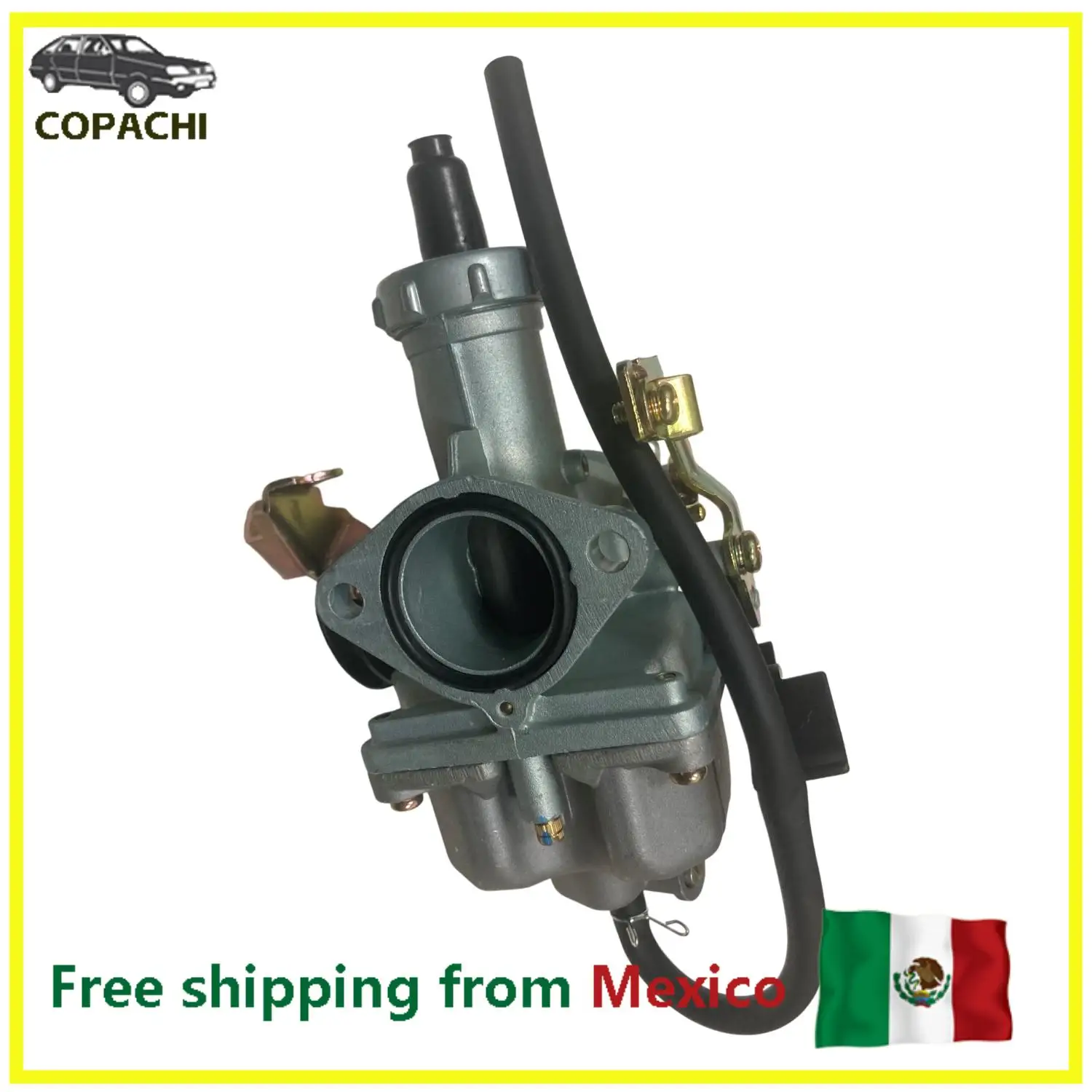 1PC Motorcycle Carburetors For Italika Ft150 Dt150 Vento 150 Veloci 150 Motorcycle Accessories Parts Replacement