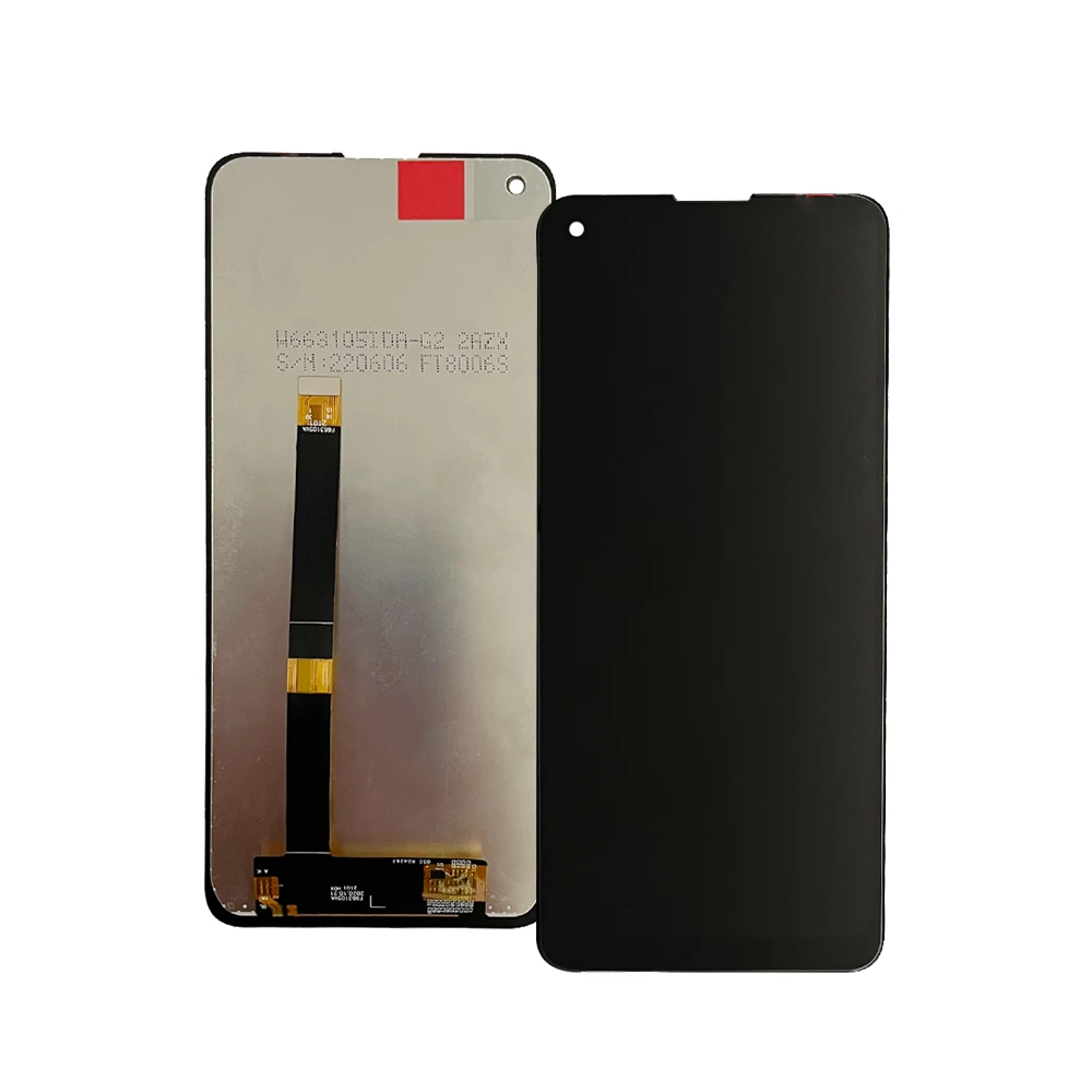 Mobile LCD Display For Hisense H50 Lite HLTE233E LCD Display Touch Screen Digitizer Lcds Sensor Repair Assembly Tools