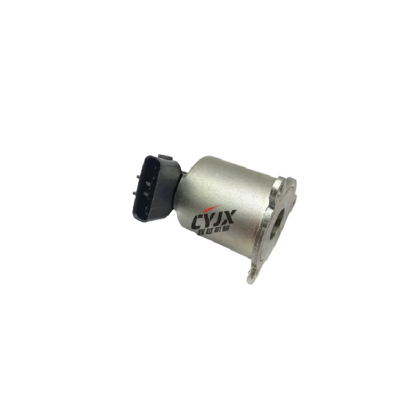 

Запчасти для экскаватора Kobelco sk350 EgrValve valve25620-e0133 J05e/135000-7303