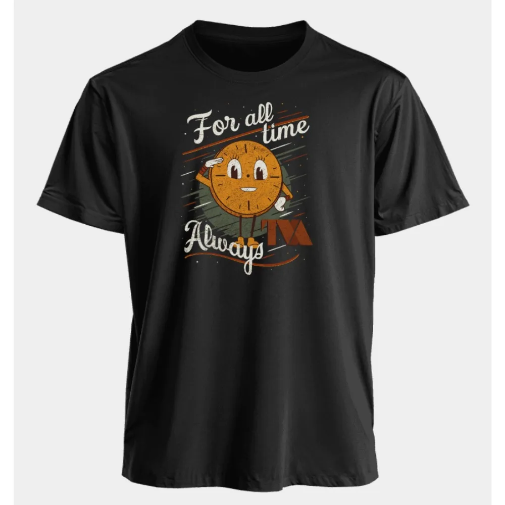 Men Women Rapunzel Print T Shirt Loose Fit Oversize Short Sleeve Basic Sport Trendy Tees Spring Fall Summer Daily Outfit