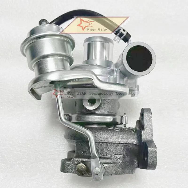 Turbo RHF3 135756252 135756250 135756251 For New Holland L220 L218 For Shibaura N844 CASE SR175 SV185 For Perkins 404C-22T 404D