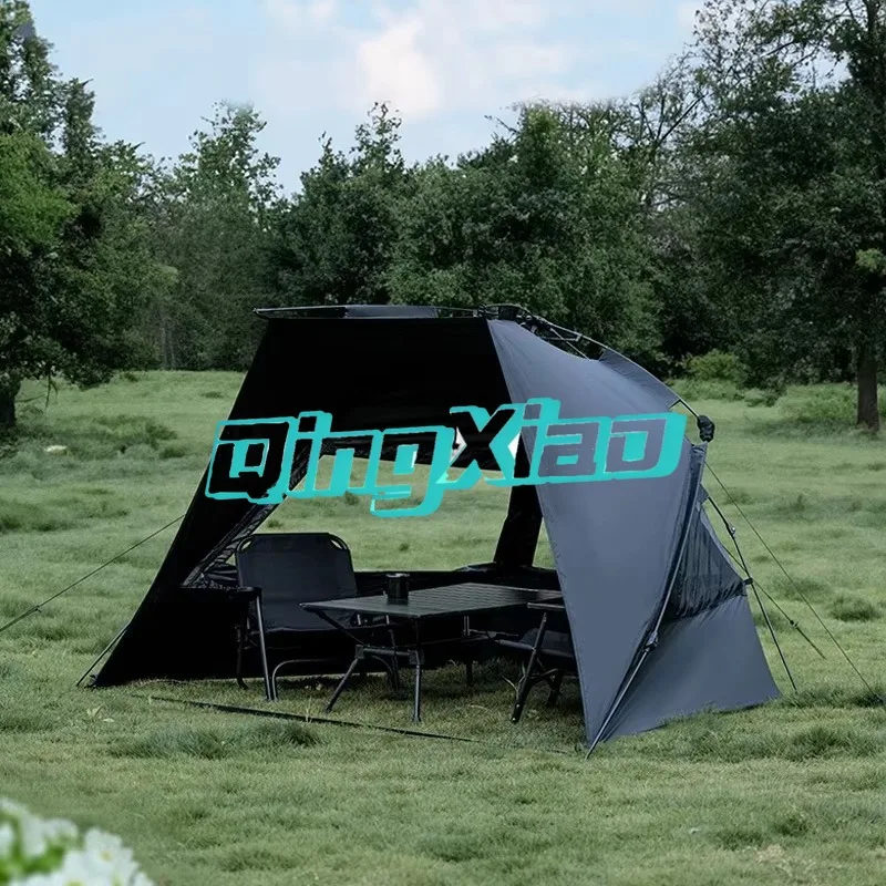 Pop Up Gazebo Tent Sun Shade Waterproof Portable Outdoor Shelter For Camping Picnic Party Family Backyard Uv Protection