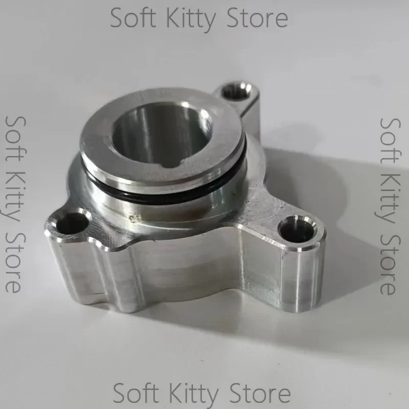 Retrofitting The High-pressure Pump With An Endless Top Cup Suitable For The EA113 2.0T Direct Injection Engine A6L