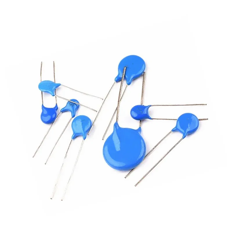 10pcs/lot   Varistor  10D270K 10D330K 10D390K 10D470K 10D241K 10D391K 10D431K 10D471K 10D561K  Ceramic capacitors