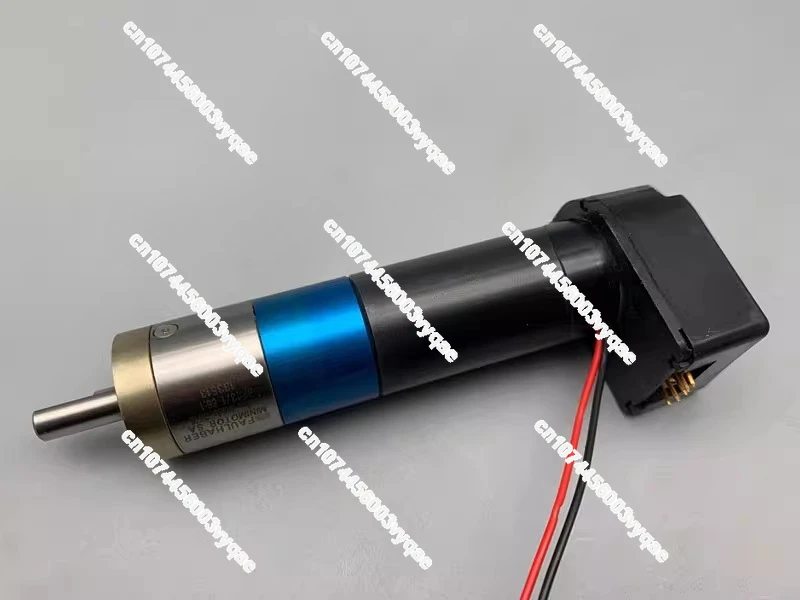 Germany 2342 Planetary Geared Motor Micro Motor Encoder Torque 1.7Nm