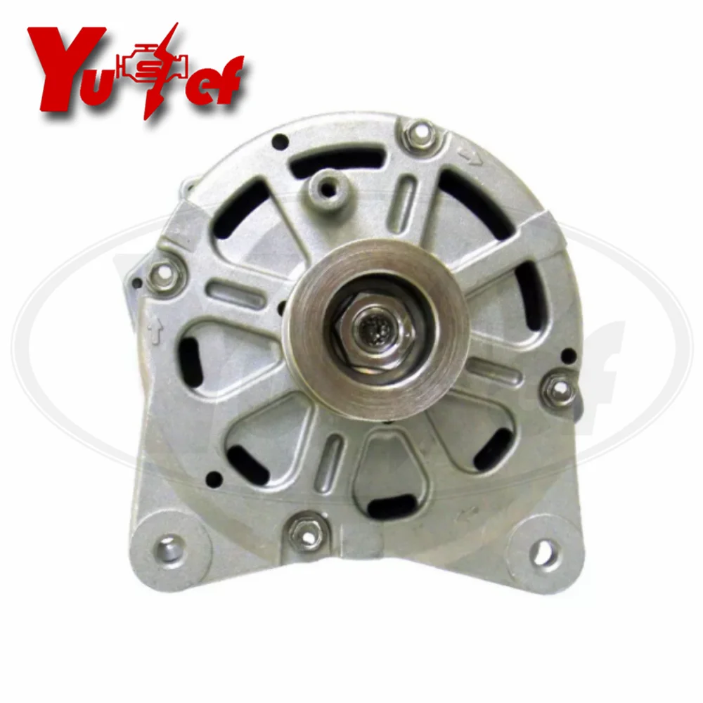 Alternator 021903026K 07C903021F 07C903021K 10480500 LRA02998 95560301601 For VW Touareg Phaeton 4.2 V8 W12 6.0