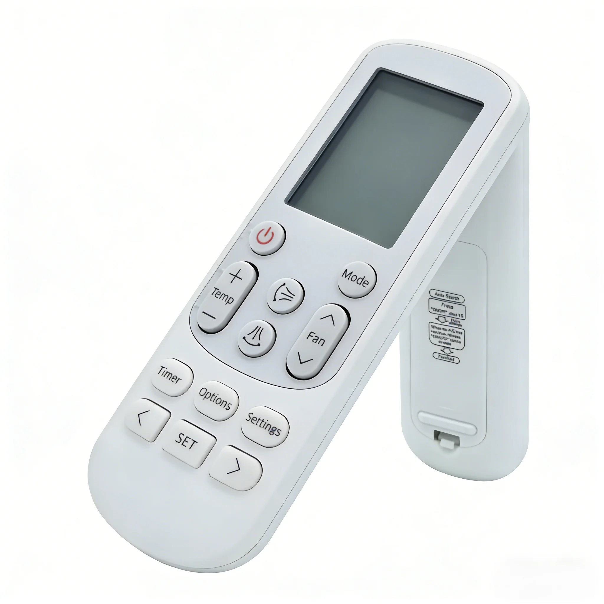 

English Version DG11D3-01 Air Conditioner Remote Control For Hisense Kelon DG11D3-02 DG11D3-03 AC Remote