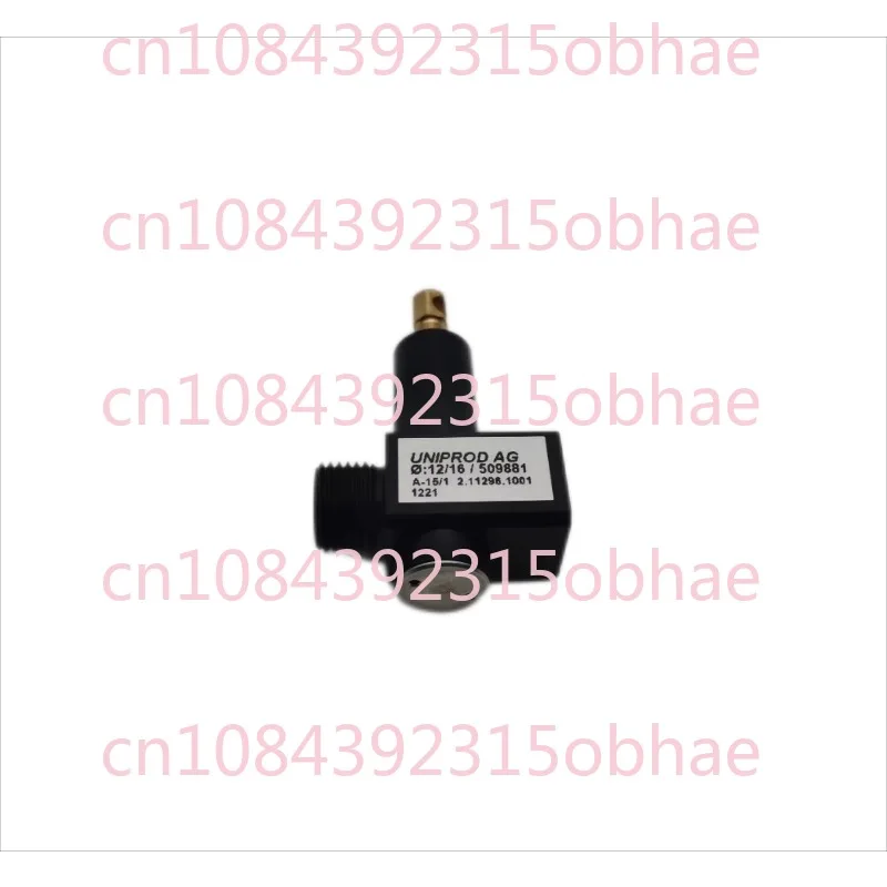 

Z-axis Cylinder Holding Brake 500335 of By Laser Cutting Machine 500335 Clamping Device PWB 2.11296.1001/D.16