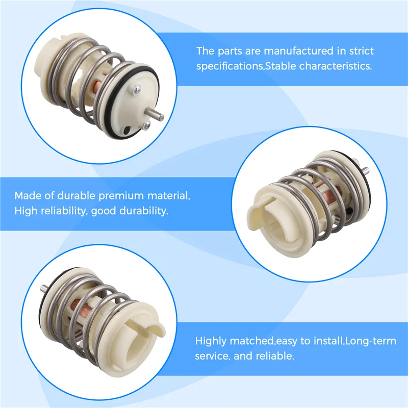 03H121113E 03H121113A 03H121113B ترموستات المحرك لـ CC EOS باسات طوارق 03H 121 113 A 03H 121 113 E-A99D #3