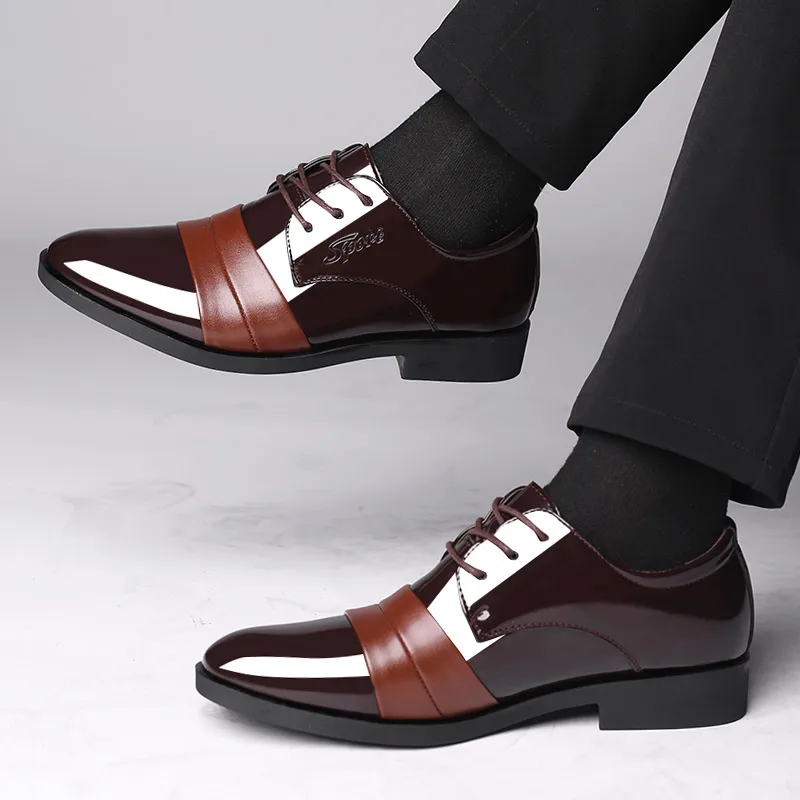 Thumbnail 4 - #33 Compare Derby Shoes Before You Buy