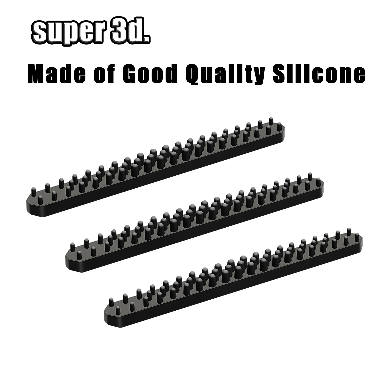 For Anycubic Kobra X Nozzle Brush Kobra 4 Nozzle Wiper KX Cleaner High-Temp Resist Kobra X Accessories Hotend Cleaning Tool