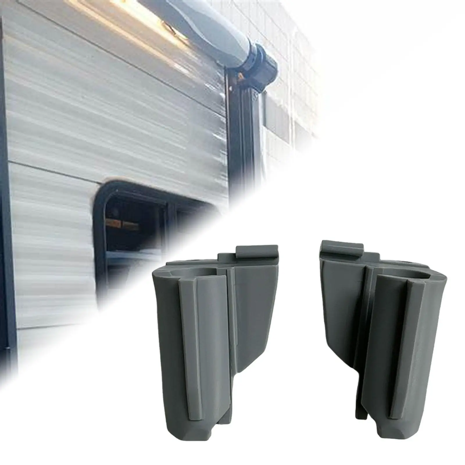 

Кронштейн-соединитель для крепления и ремонта антенн, премиум-класса, повышенной прочности, для держателя электрического разъема прицепа