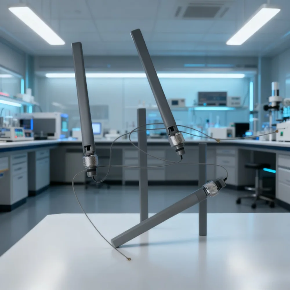 

T60 T70 T100 Remote Control External SDR Antenna Drone Repair Accessories for DJI Agricultural Repair Parts