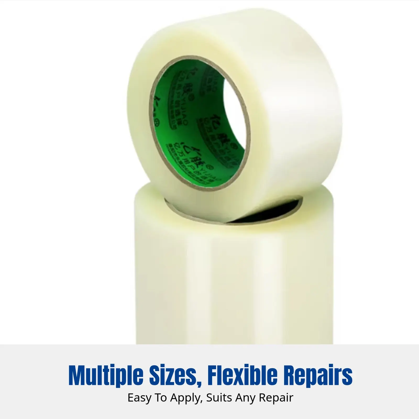 

Ремонтная лента для пленки теплиц, сверхпрочная, водонепроницаемая, с сильной адгезией