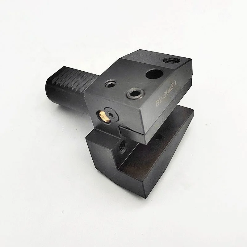 

VDI30 VDI40 VDI50 Type B1 B2 B3 B4 VDI Tool Holders cnc machine tools B2-40*25