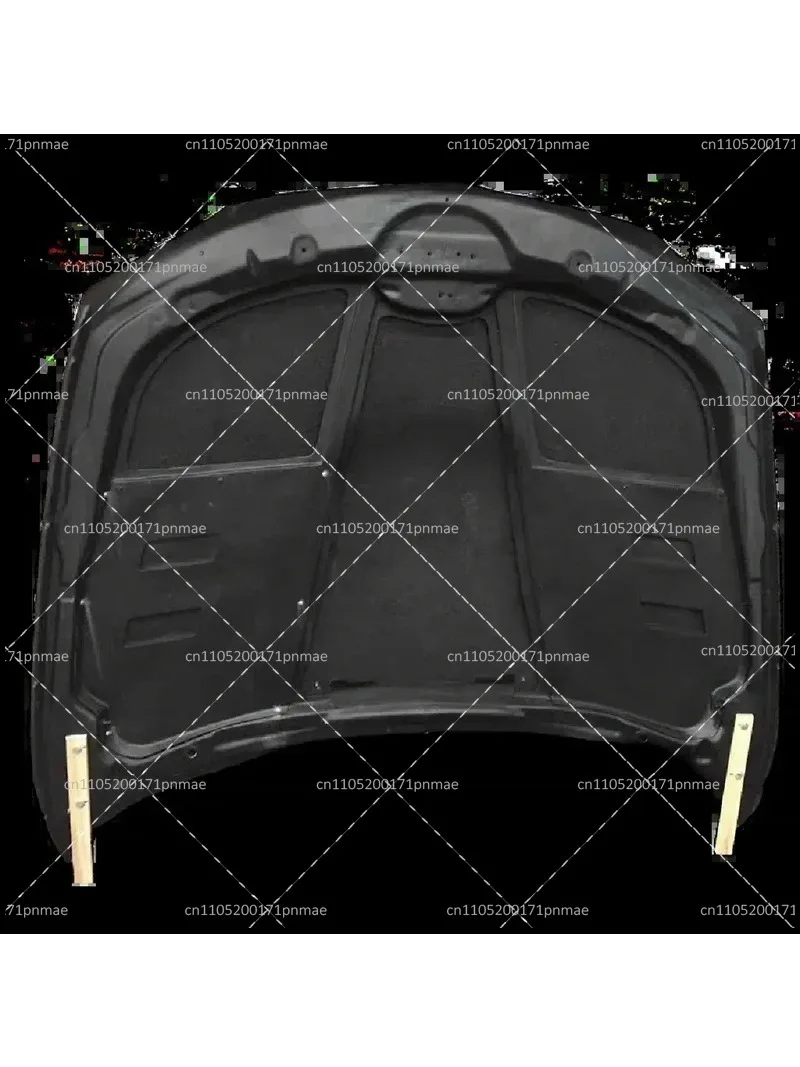 Carbon Fiber Front Engine Hood Bonnet Compatible With 1 Series E82 E87, 100% Tested Well