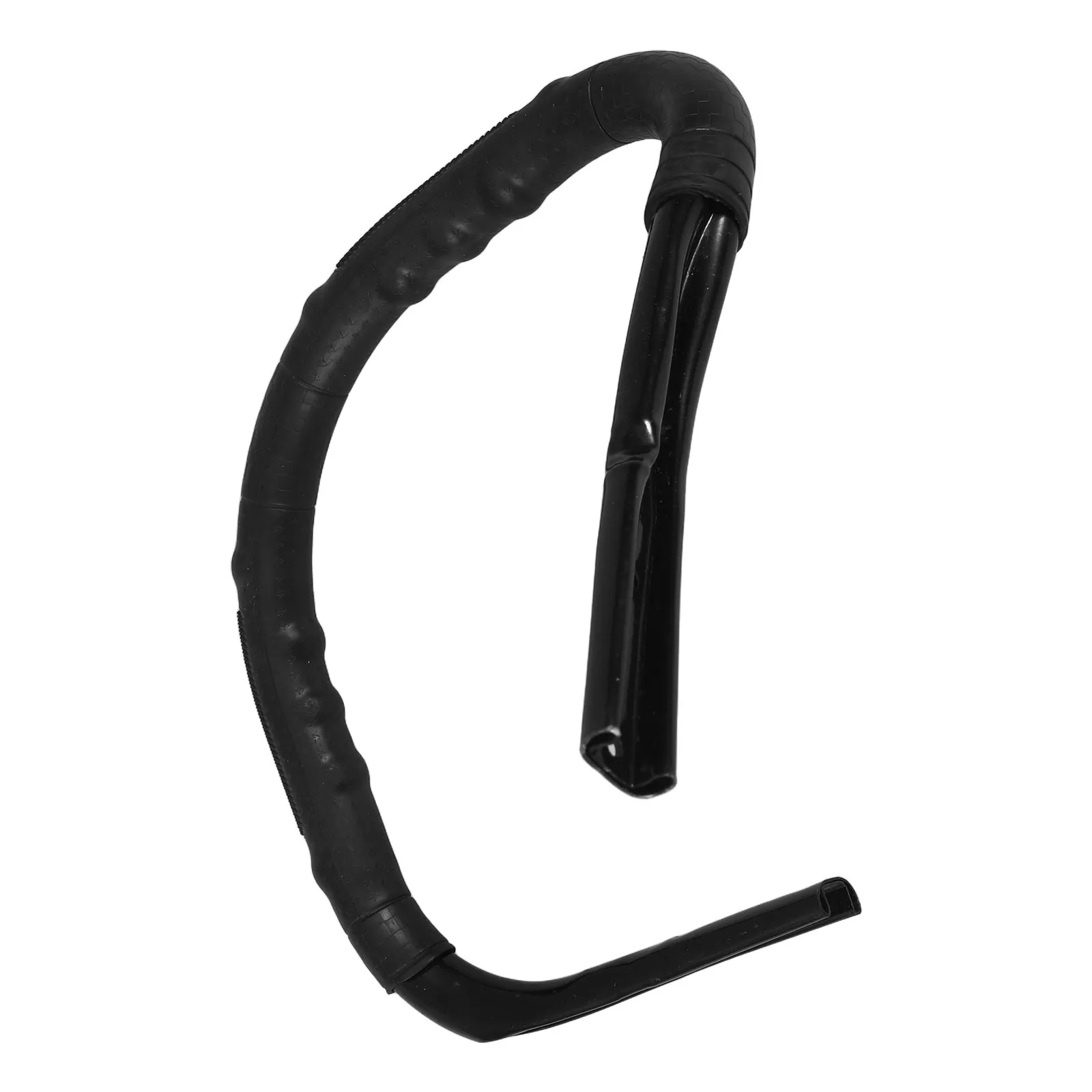 Sturdy Chainsaw Handle Bar Replacement Compatible with Most Gas Chainsaws Ergonomic Front Handle Bar for Extended Use Chainsaw