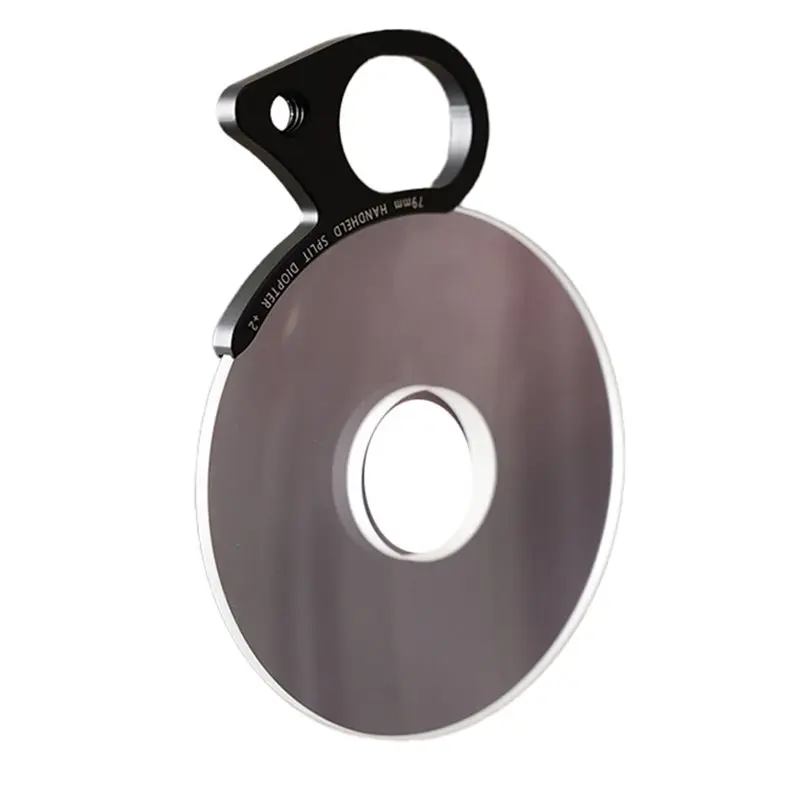 

AB33-1PC 79 мм ручной фильтр-объектив с эффектом виньетки для создания атмосферных фотографических эффектов