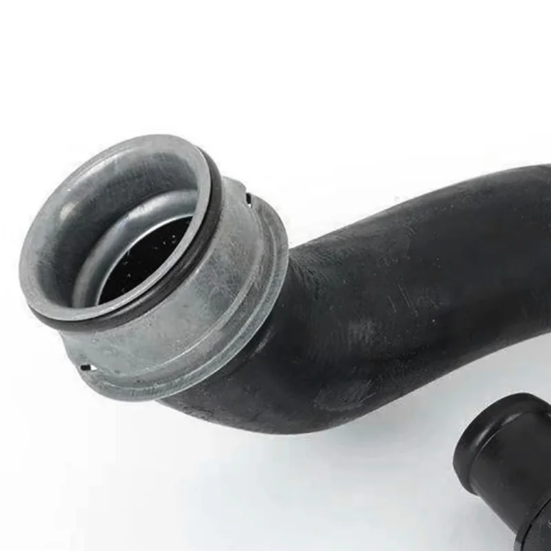 Superior-Engine Cooling Hoses Radiator Hose For Mercedes-Benz W204 C-Class C300 C350 E-CLASS (W212) A2045013782 A2045010482