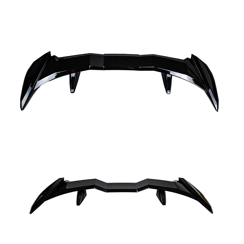 Applicable to Honda \'s 10 th generation Civic spoiler modification, 2016 -2020 FC1 JDM modified rear wing wing