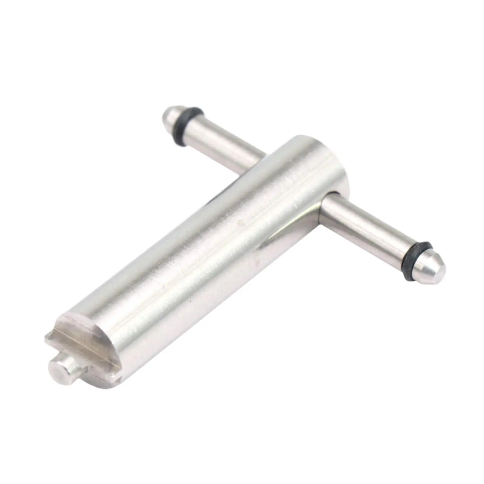 Carburetor Main Jet Kit Stable Performance Stainless Steel Orifice Removal Tool for Harley S&S Super Series