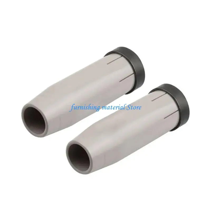 

Y5GD 9pcs Conductive Nozzle set Conductive Nozzle Rods Upgrades for 24KD Welders Engineered for Precisions & Long service Use