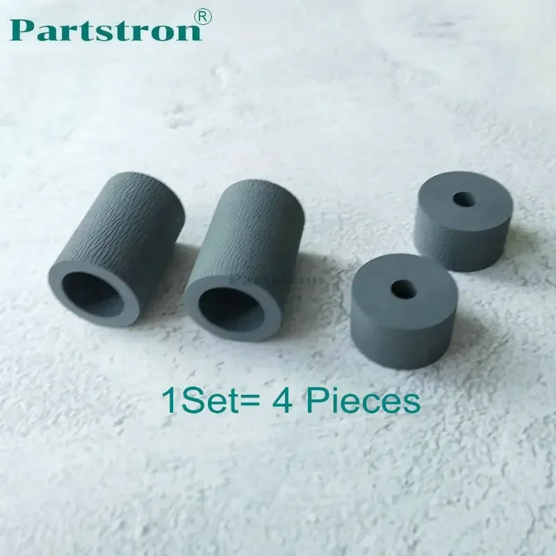 Long Life Paper Pickup Roller Tire Kit Fit For oshiba 206L 256 306 356 456 506 205L 255 305 355 455 Copier Parts