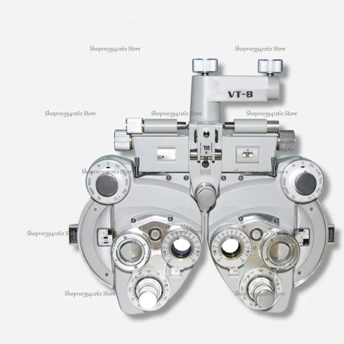 WDO 2024 Wholesale Price Manufacturer Of Machine Phoroptor Phoropter SPH CYL AXIS Pupil Distance Optometry Optical Instrument