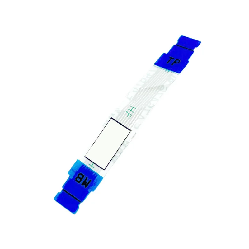 For LENOVO ideapad Yoga Slim 7-14ARE05 82A2 Touchpad clickpad with cable