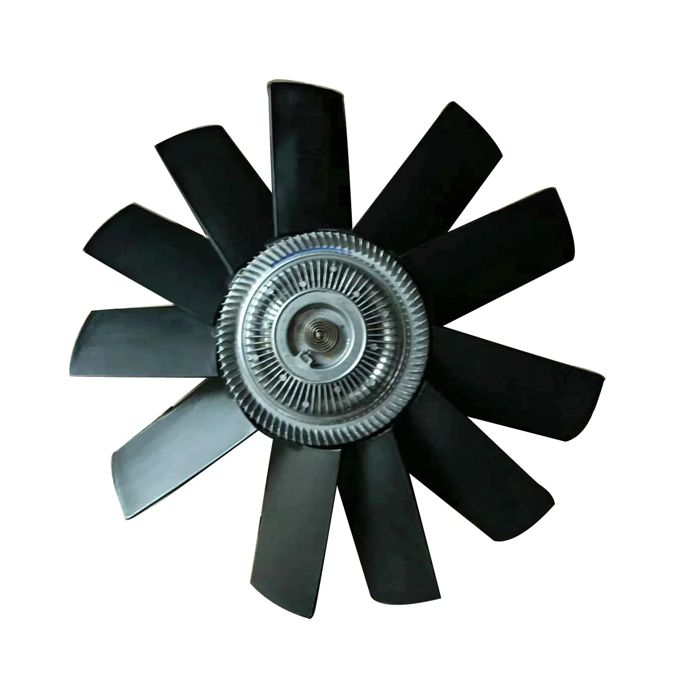 Good Performance Auto Spare Parts EB3G-8C617-CA Fan Coupling Assembly Fan Blade For Ranger 2.2L/3.2L