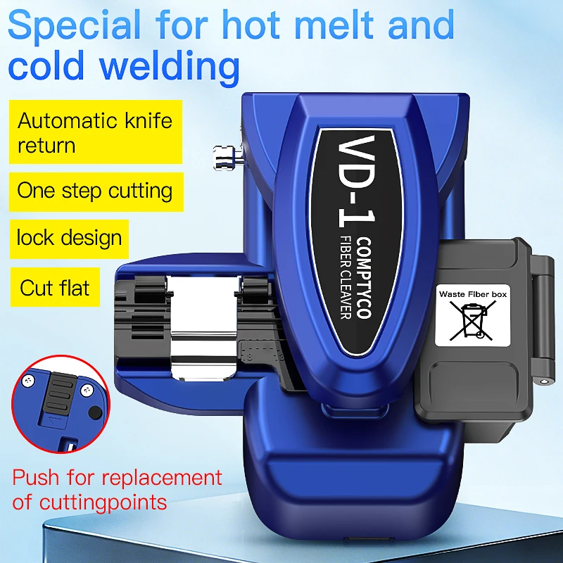 Comptyco VD-1 One-S…