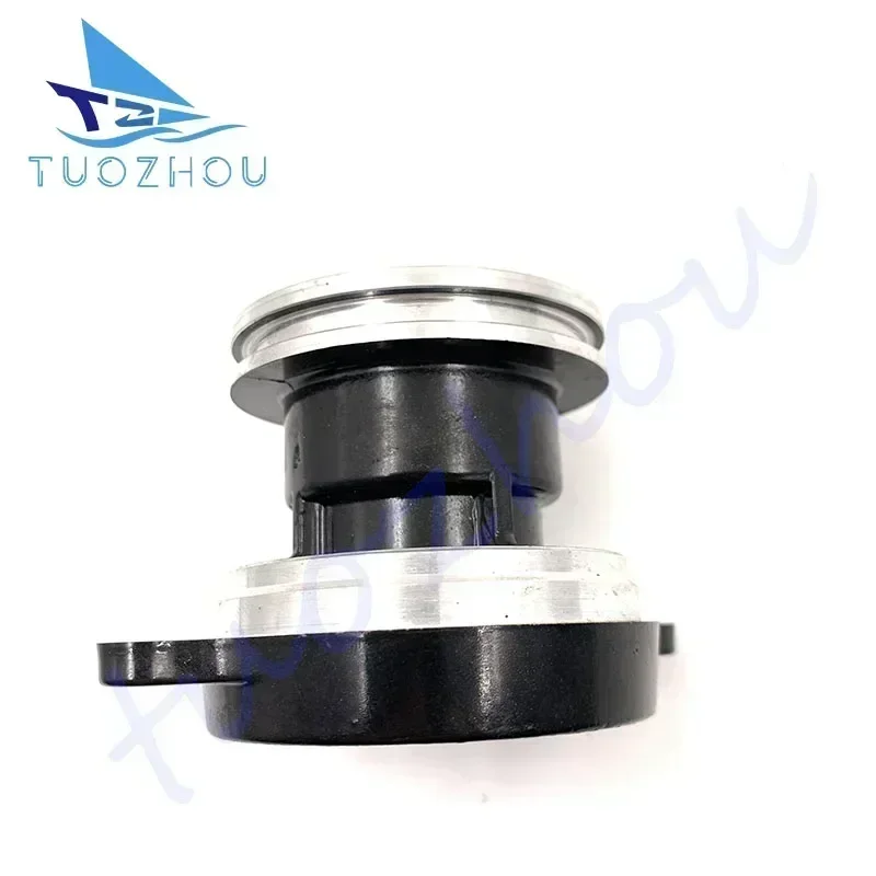 

369Q60101-1 Propeller Shaft Housing Cap For TOHATSU NISSAN Outboard Motor 4HP 5HP 6HP (2/4 Stroke) Boat Engine Aftermarket Parts