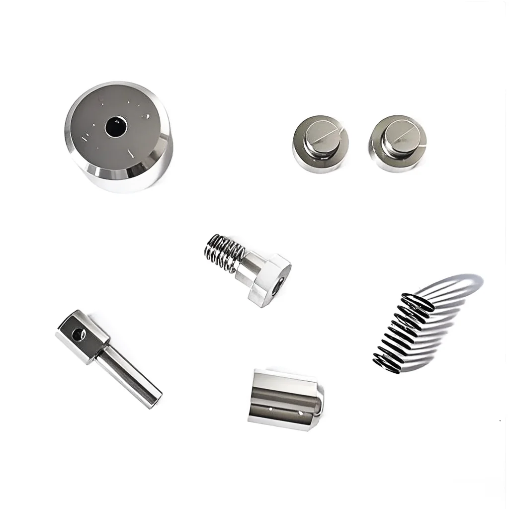 Waterjet Intensifier Parts Check Valve Repair Kits