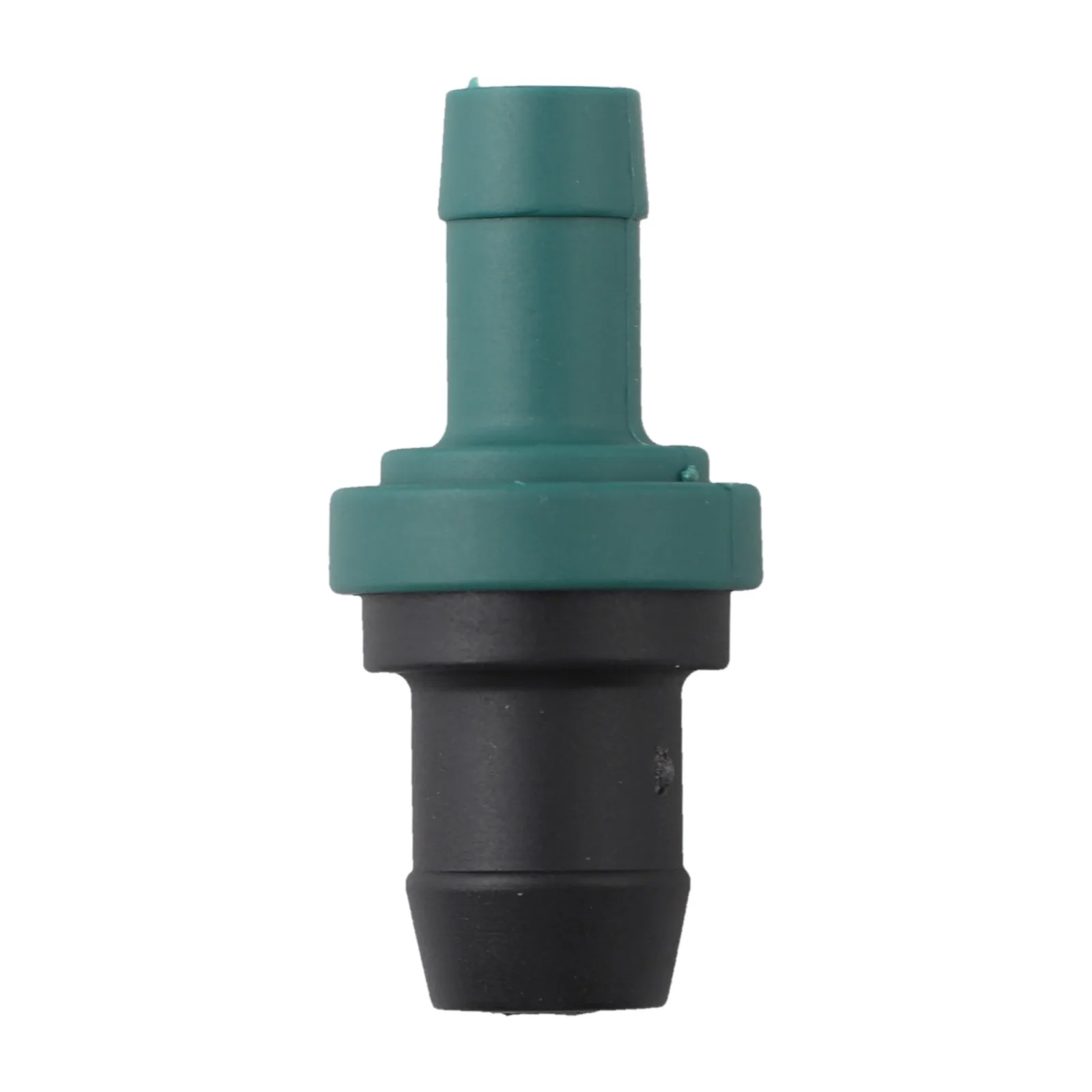 

As Shown In The Picture PCV Valve Easy To Install Good Quality Plastic Material Quick Installation Black And Green