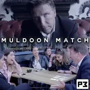 Muldoon Match by Paul Gordon -Magic tricks