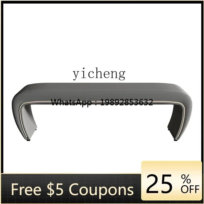 A1 Shoe Changing Stool Home Doorway Wall Bench Home Footstool Cloakroom Long Sofa