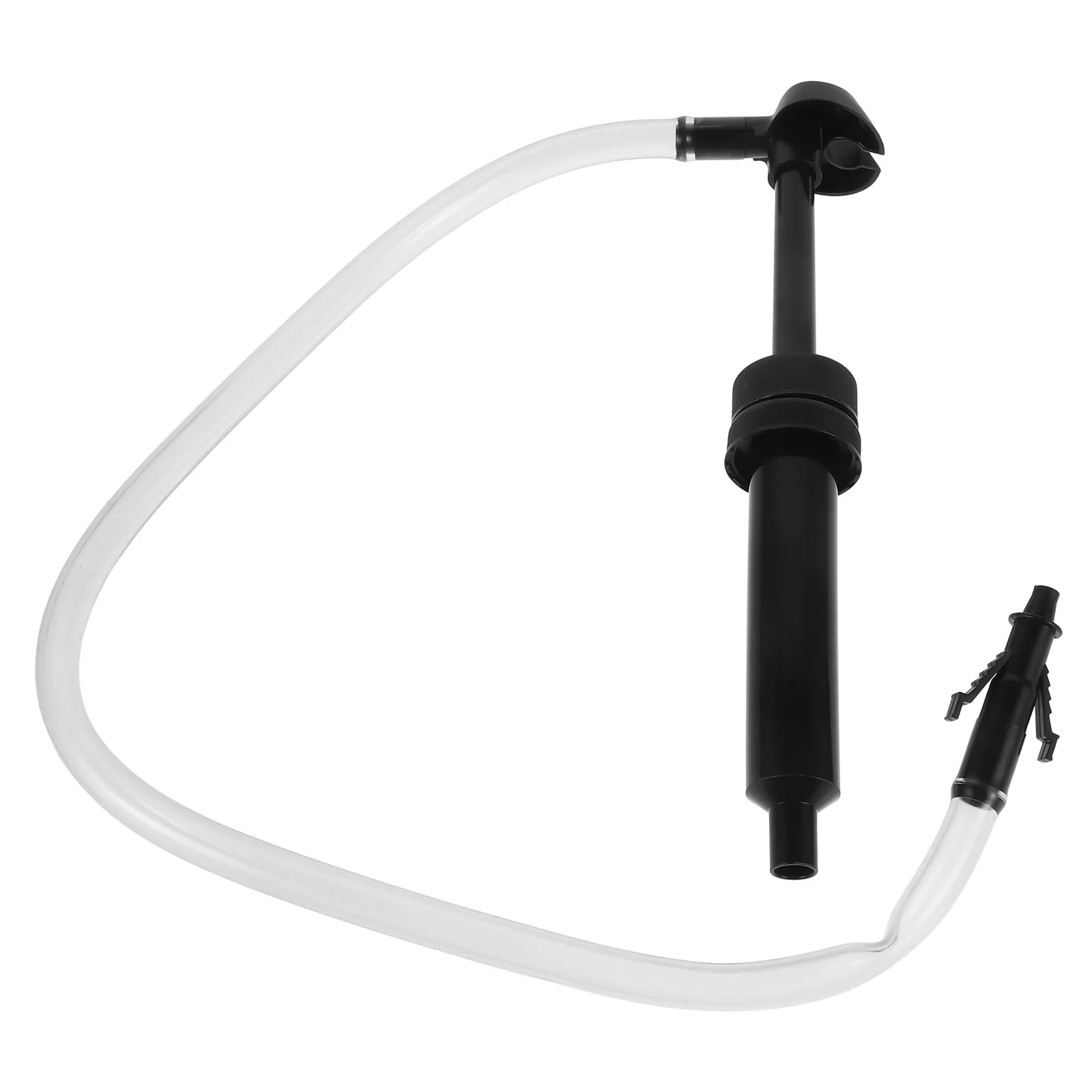 

1 set Anti-Freeze Fluid Pump Heavy Duty Manual Oil Suction Pipe For Car Boat Fuel Transfer Hose Kit Siphon Pipe Gas Siphon Tubes