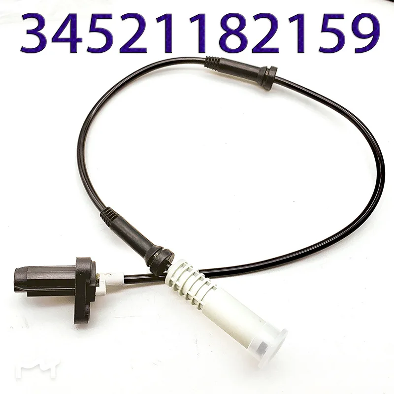 

Automotive Applicable Spare Parts ABS Sensor L/R 34521182159 34521182160 ABS