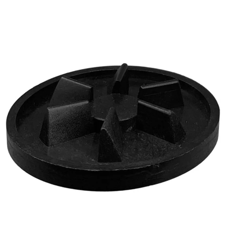 Blender peças de reposição para Ninja BL610 e BL710 série, lançador, embreagem motorista e unidade Pin Stud Kit Set, 72 Oz, 9 copos