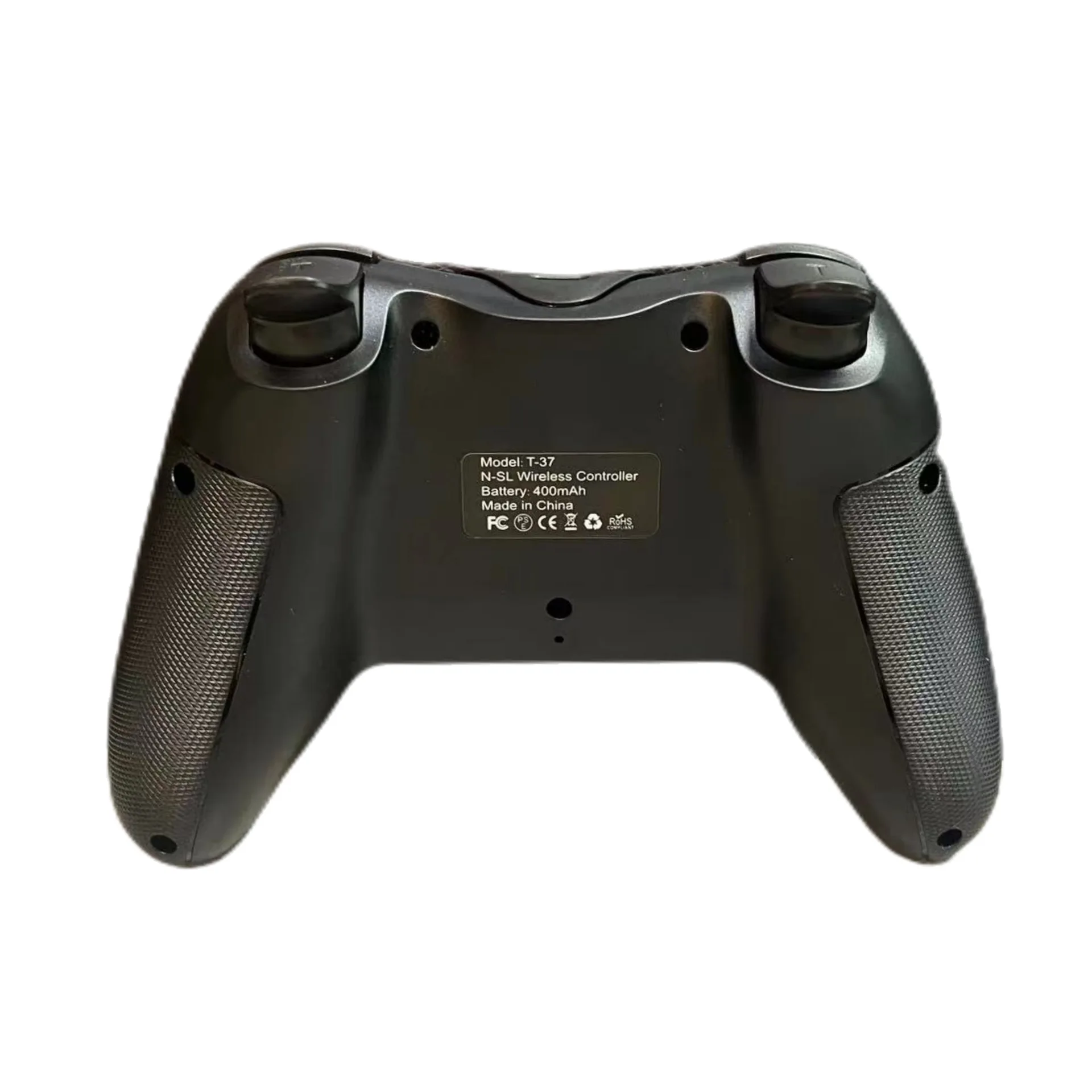 Switch Wireless Bluetooth Gamepad with Vibration 6-axis Somatosensory Switch PRO Controller Private Model Lagging