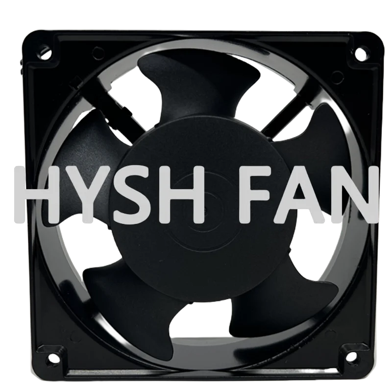 FJ12032AB 230V Axial Fan 12038 Cooling Fan 220V