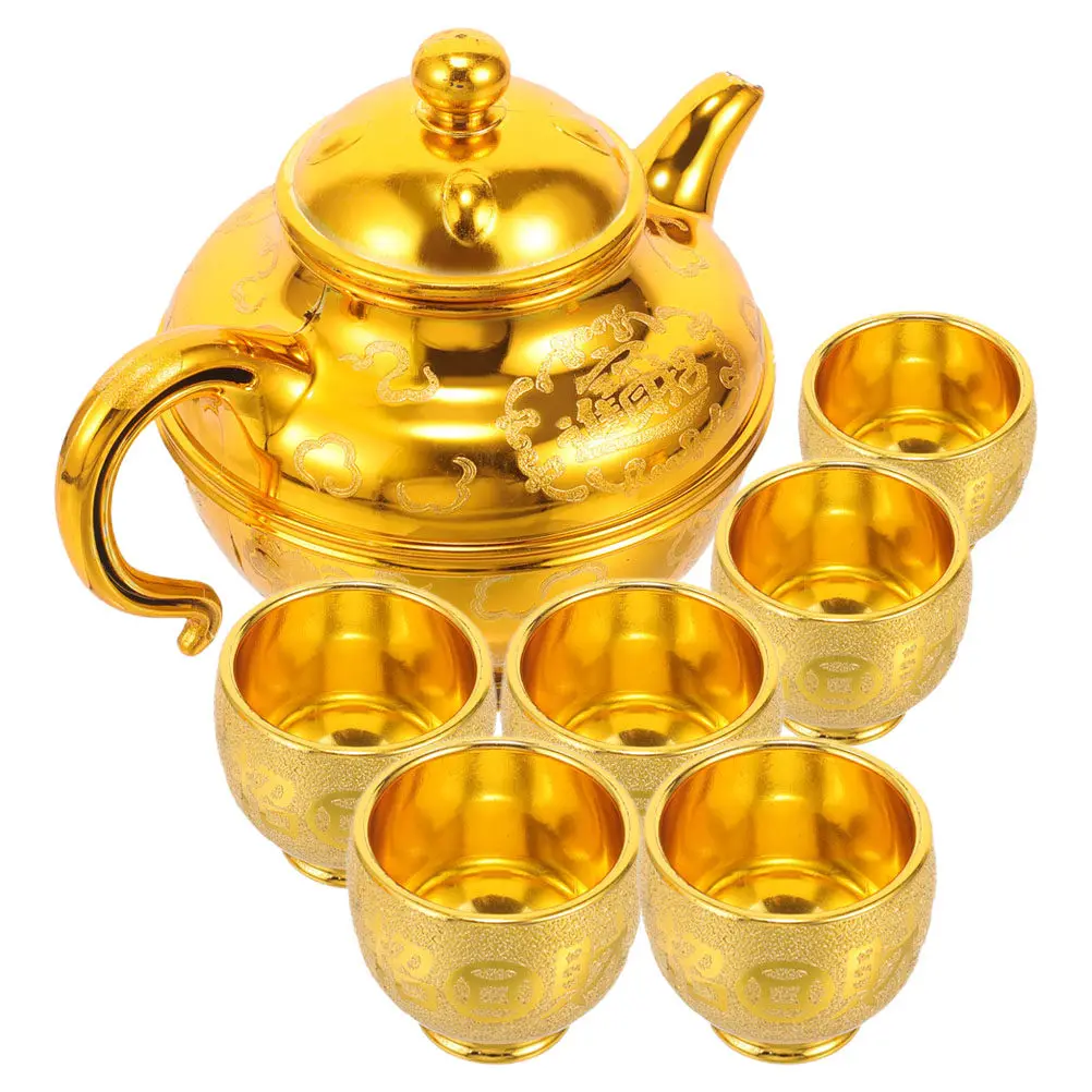 Water Cup Decoratio…