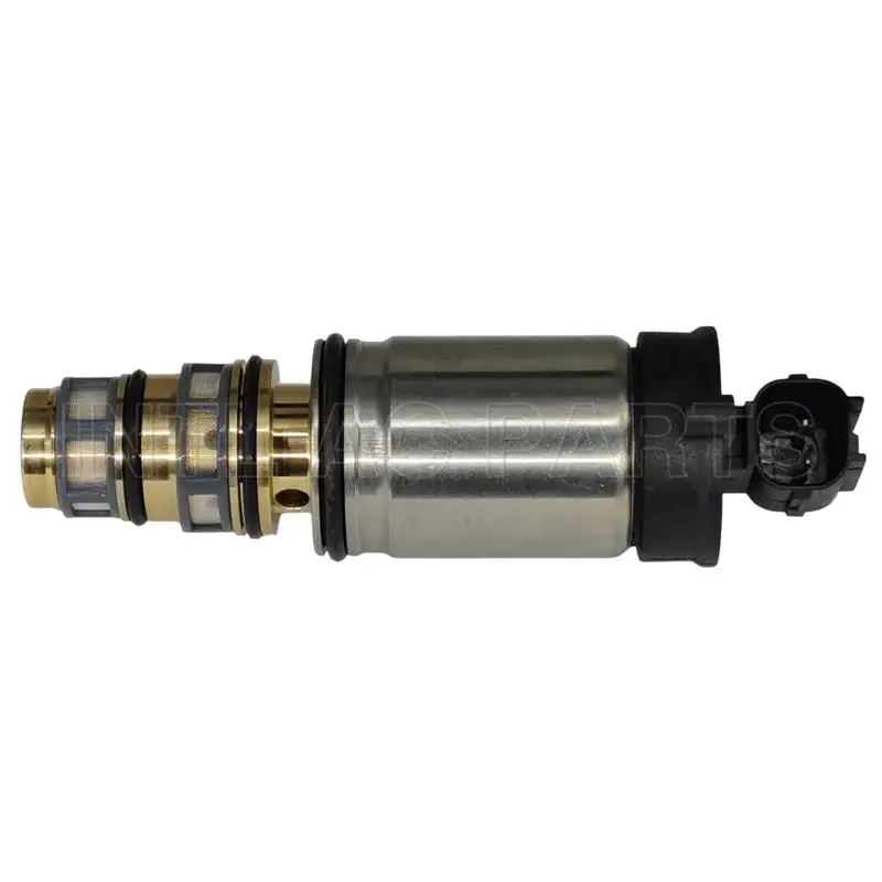 

CVC14 CVC16 автоматический компрессор кондиционера переменного тока, электронный электромагнитный клапан, регулирующий клапан для GM OPEL Chrysler 88 мм