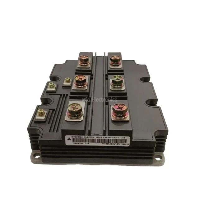 

Igbt modules electronic CM900HG-130X original transistor power professionally provided semiconductor quality assurance