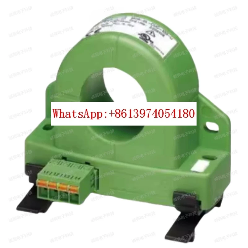 Current Measurement… - image