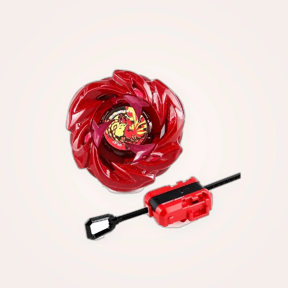 SB Burst Gyro X Toy Battle Spinning Top with Launcher, BX001 BX-20 BX-21 BX00-34BX00-35  BX00-36Loose Replacement Part Gift