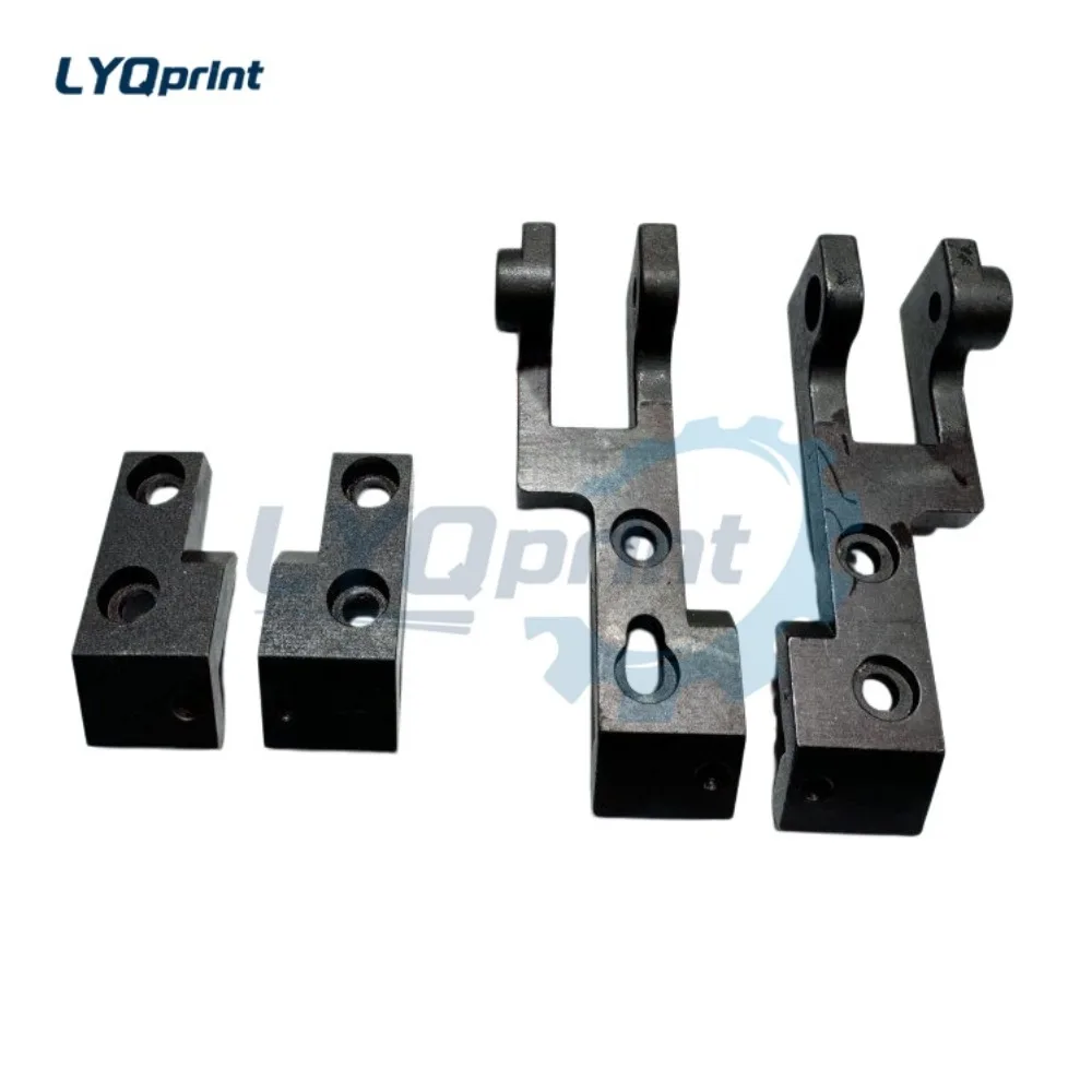 

Heidelberg SM102/CD102 91.010.107/108 Ink Roller Support